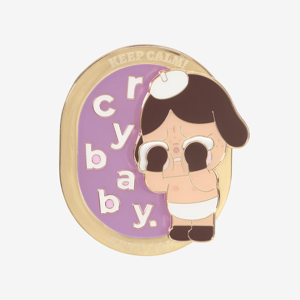 CRYBABY Encounter Yourself Series-Vehicle Fragrance Blind Box