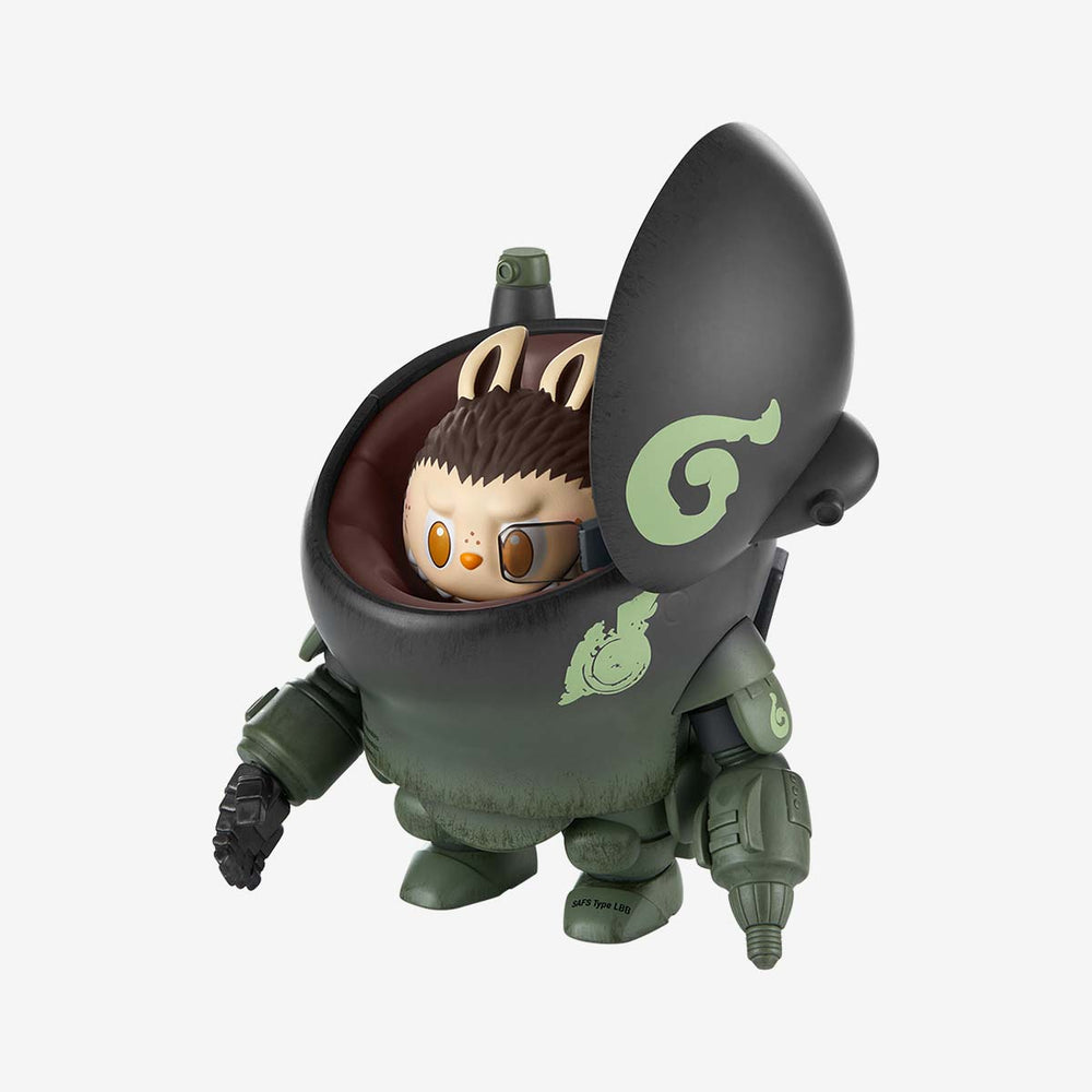 
                
                    Load image into Gallery viewer, THE MONSTERS  Kow Yokoyama Ma.k. Series
                
            