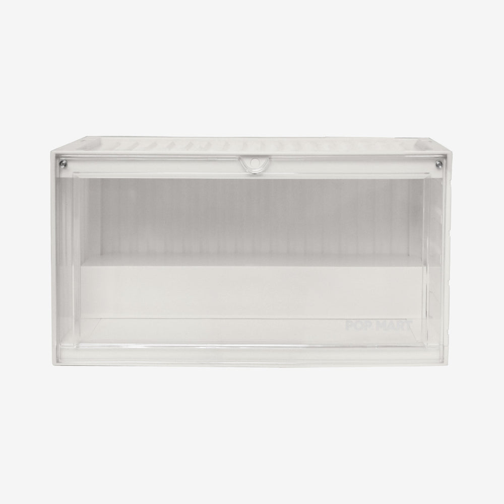 
                
                    Load image into Gallery viewer, POP MART Luminous Display Container
                
            