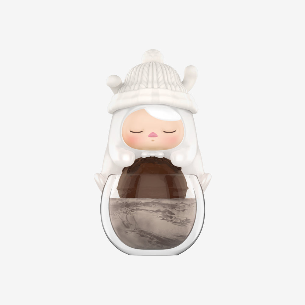 
                
                    Load image into Gallery viewer, PUCKY Rabbit Cafe Series
                
            