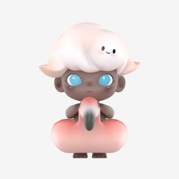 
                
                    Load image into Gallery viewer, DIMOO Retro Series Figures
                
            