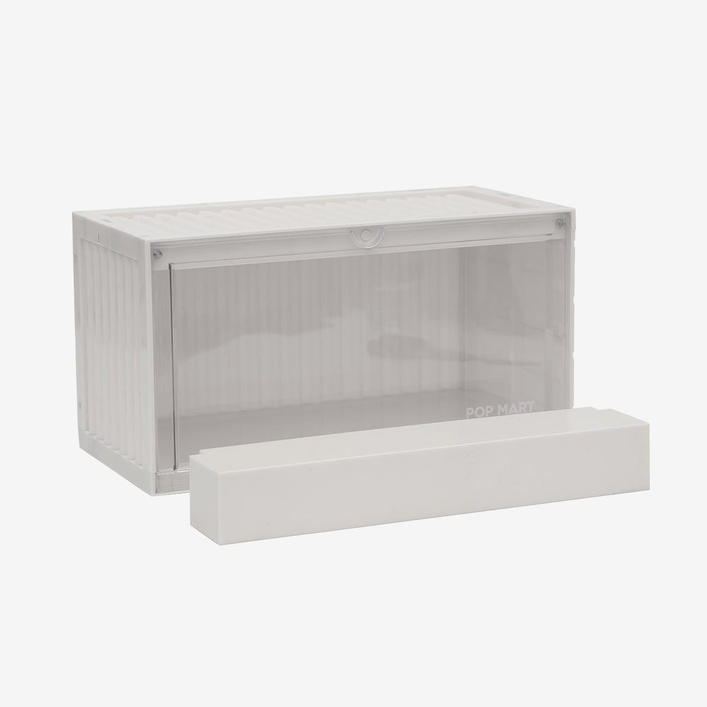 
                
                    Load image into Gallery viewer, POP MART Luminous Display Container
                
            
