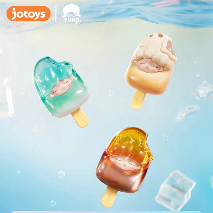 Yumo Mini Popsicles 2.0