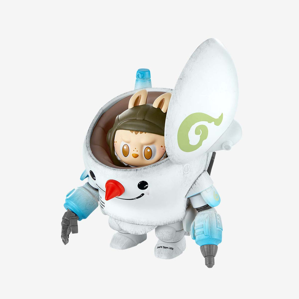 
                
                    Load image into Gallery viewer, THE MONSTERS  Kow Yokoyama Ma.k. Series
                
            