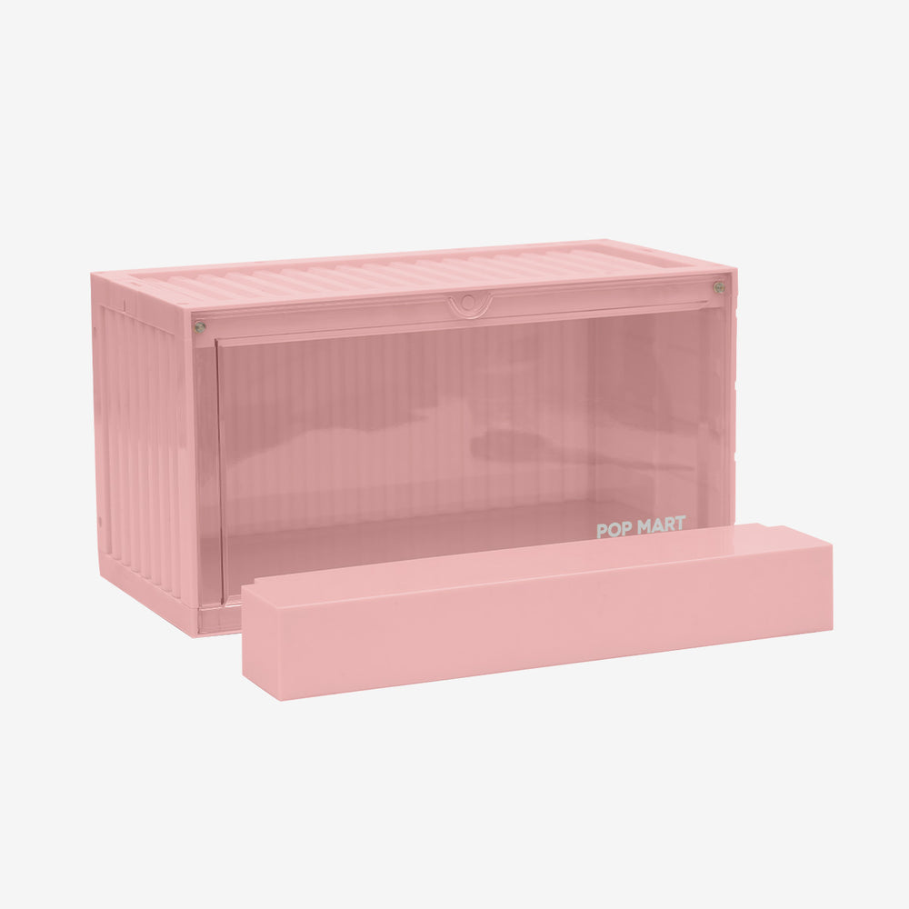 
                
                    Load image into Gallery viewer, POP MART Luminous Display Container
                
            