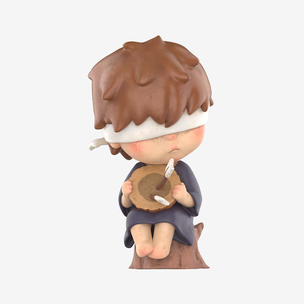 
                
                    Load image into Gallery viewer, HIRONO Mime Series Figures
                
            