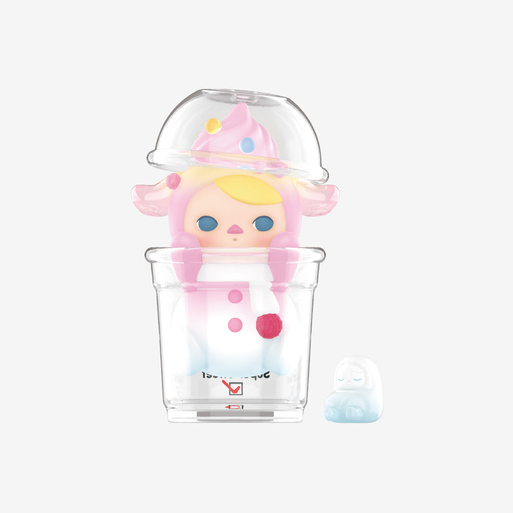 
                
                    Load image into Gallery viewer, PUCKY Rabbit Cafe Series
                
            