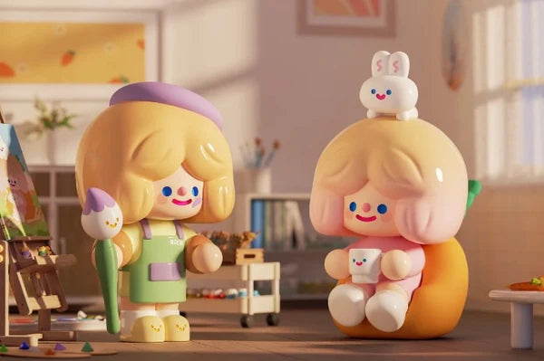 
                
                    Load image into Gallery viewer, [F.UN] RICO HAPPY ROOM TOUR SERIES BLIND BOX
                
            