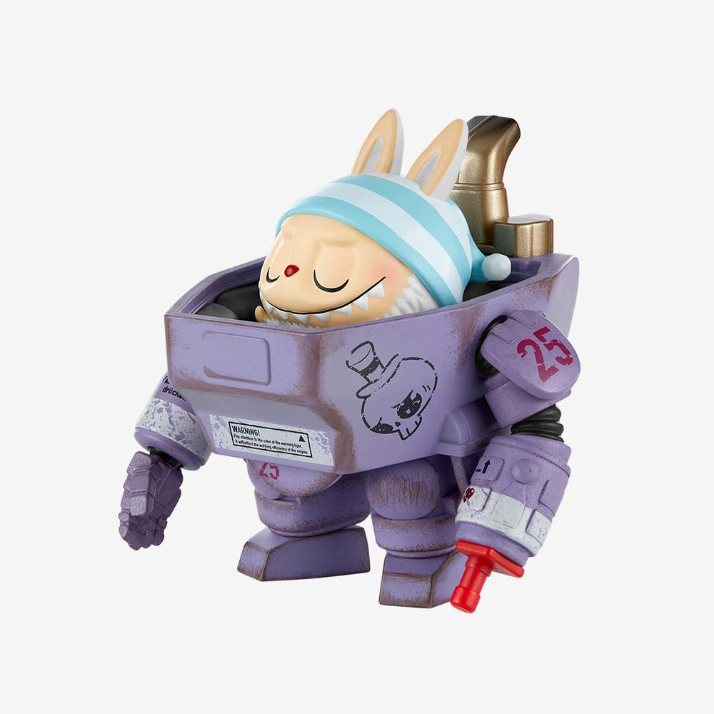 
                
                    Load image into Gallery viewer, THE MONSTERS  Kow Yokoyama Ma.k. Series
                
            