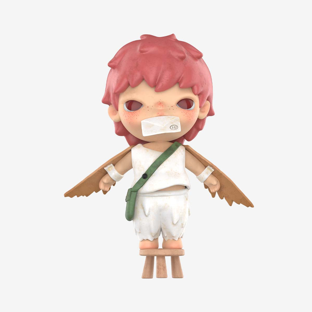 
                
                    Load image into Gallery viewer, HIRONO Mime Series Figures
                
            