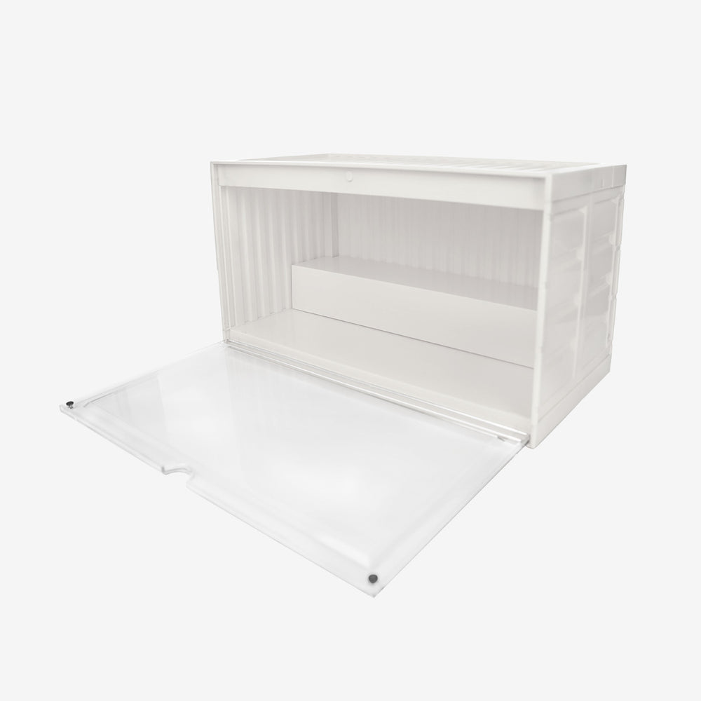 
                
                    Load image into Gallery viewer, POP MART Luminous Display Container
                
            