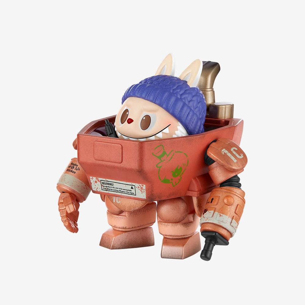 
                
                    Load image into Gallery viewer, THE MONSTERS  Kow Yokoyama Ma.k. Series
                
            