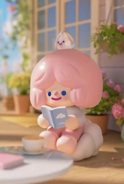 
                
                    Load image into Gallery viewer, [F.UN] RICO HAPPY ROOM TOUR SERIES BLIND BOX
                
            