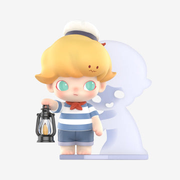 
                
                    Load image into Gallery viewer, DIMOO: No One&amp;#39;s Gonna Sleep Tonight Series Figures
                
            