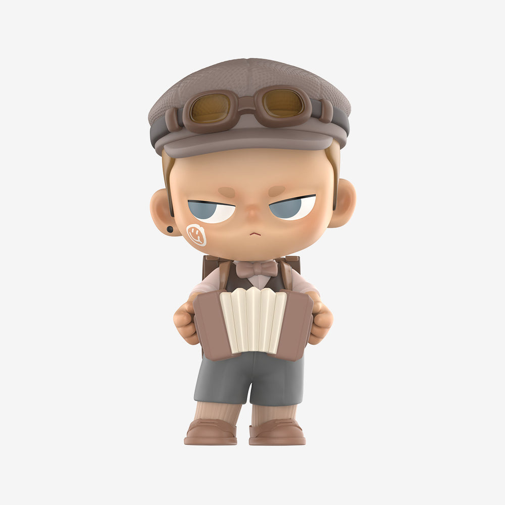 KUBO Walks of Life Series Figures Blind Box
