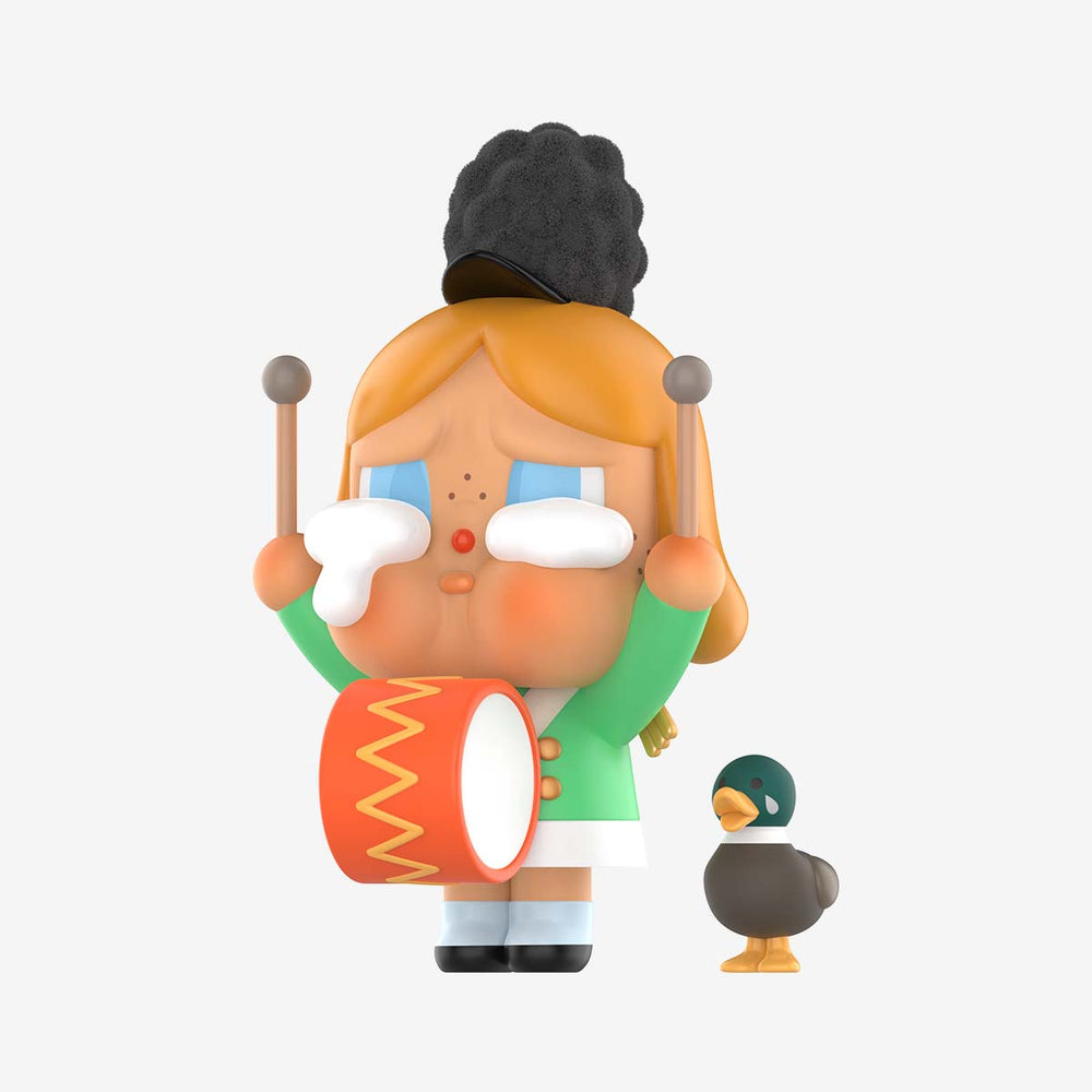 
                
                    Load image into Gallery viewer, CRYBABY Crying Parade Series
                
            