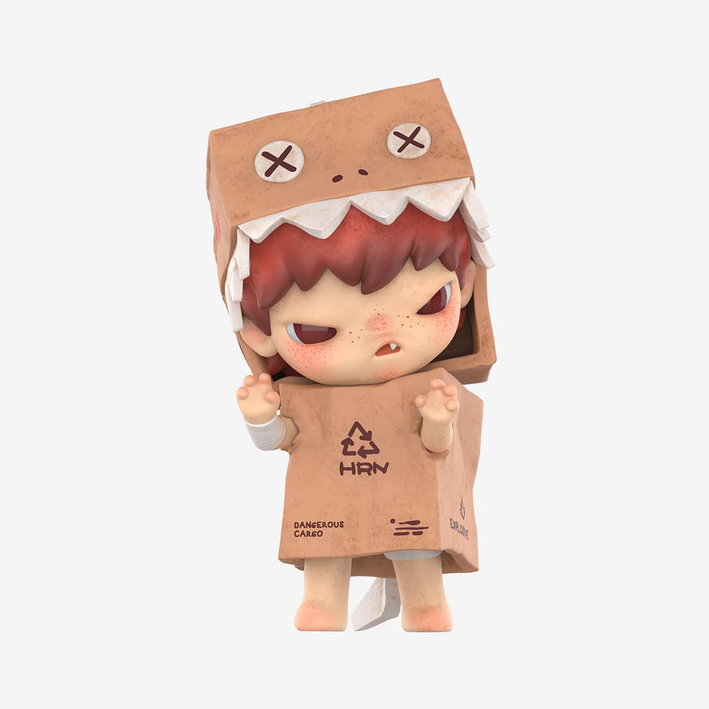 
                
                    Load image into Gallery viewer, HIRONO Mime Series Figures
                
            