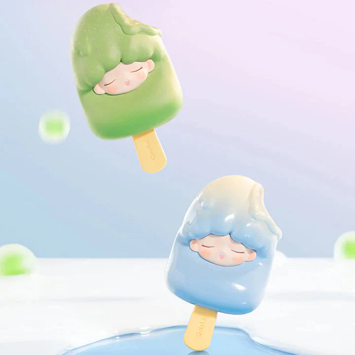 Yumo Mini Popsicles 2.0
