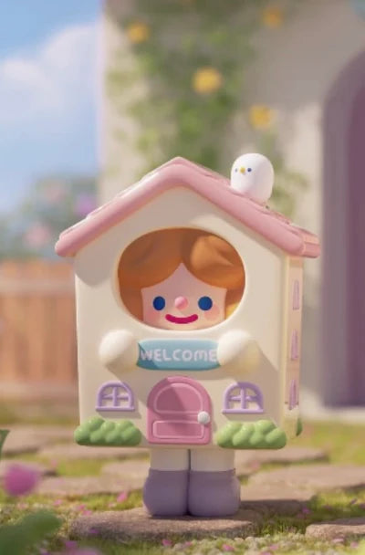 
                
                    Load image into Gallery viewer, [F.UN] RICO HAPPY ROOM TOUR SERIES BLIND BOX
                
            