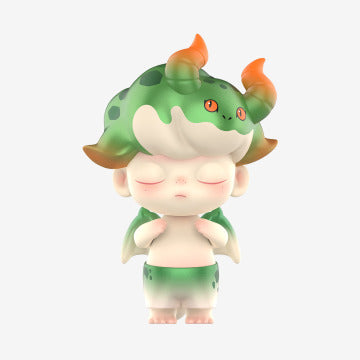 
                
                    Load image into Gallery viewer, DIMOO Retro Series Figures
                
            