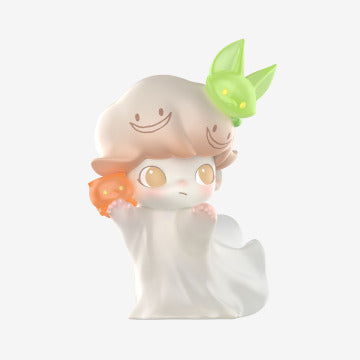 
                
                    Load image into Gallery viewer, DIMOO: No One&amp;#39;s Gonna Sleep Tonight Series Figures
                
            