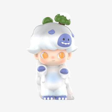 
                
                    Load image into Gallery viewer, DIMOO: No One&amp;#39;s Gonna Sleep Tonight Series Figures
                
            