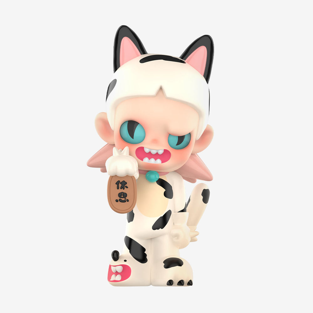 
                
                    Load image into Gallery viewer, Zsiga We&amp;#39;re So Cute Series Figures
                
            