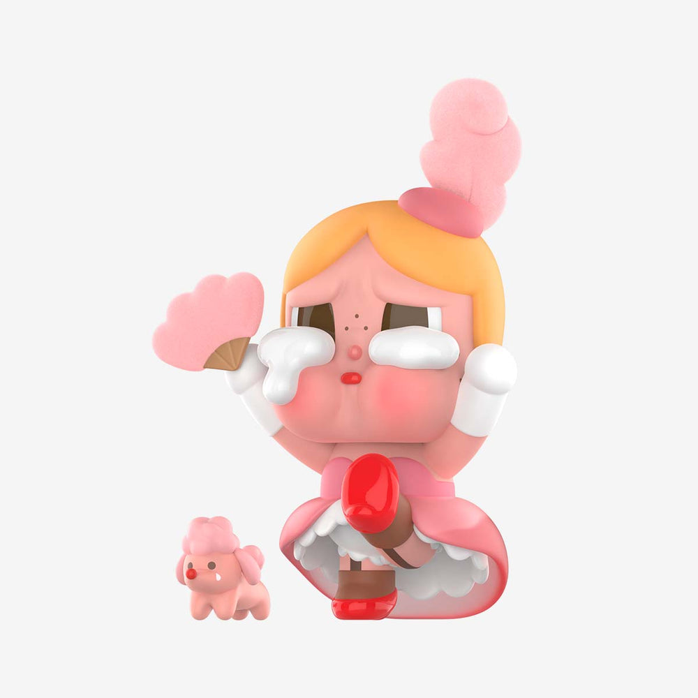 
                
                    Load image into Gallery viewer, CRYBABY Crying Parade Series
                
            