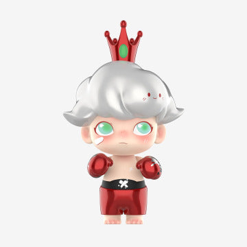 
                
                    Load image into Gallery viewer, DIMOO Retro Series Figures
                
            