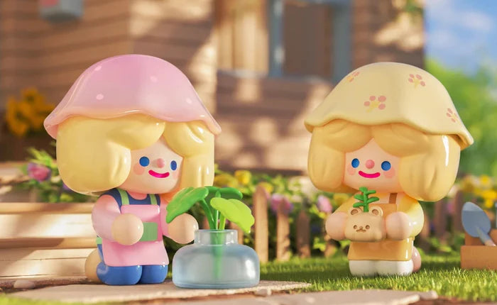 
                
                    Load image into Gallery viewer, [F.UN] RICO HAPPY ROOM TOUR SERIES BLIND BOX
                
            