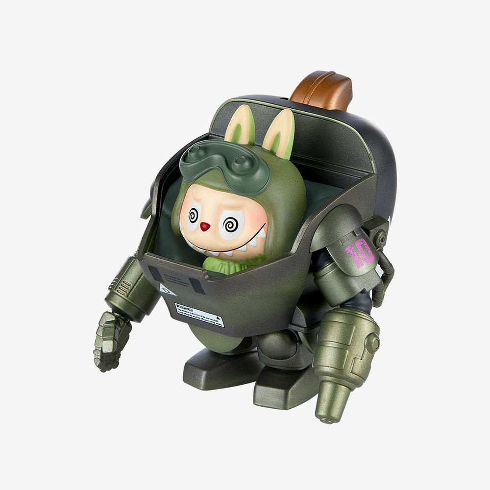 
                
                    Load image into Gallery viewer, THE MONSTERS  Kow Yokoyama Ma.k. Series
                
            