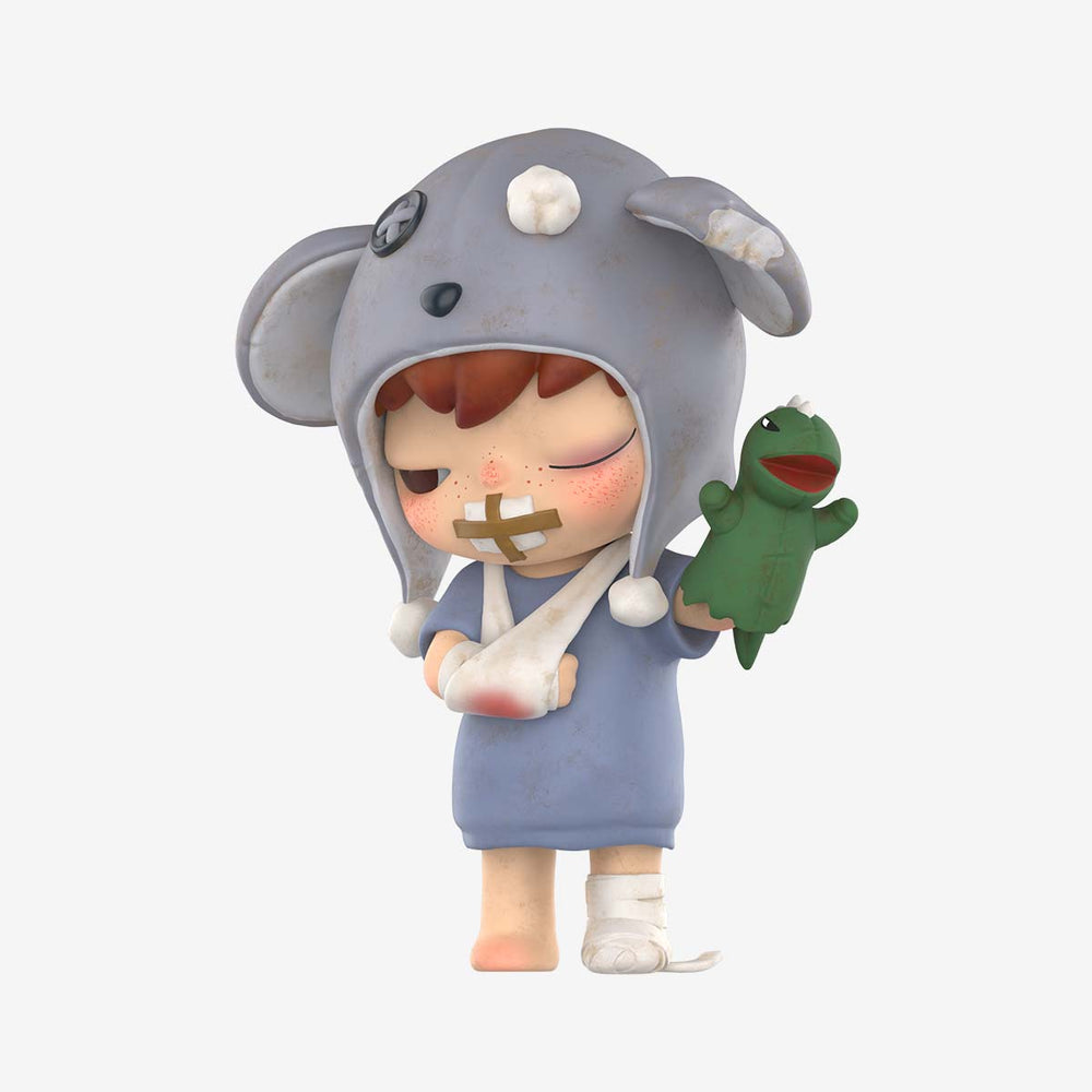 
                
                    Load image into Gallery viewer, HIRONO Mime Series Figures
                
            