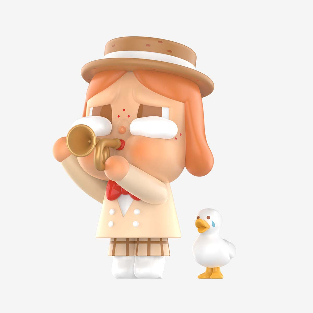 
                
                    Load image into Gallery viewer, CRYBABY Crying Parade Series
                
            