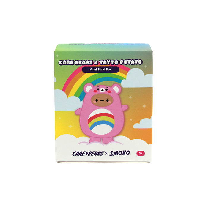 Care Bears X Tayto Potato Blind Box Figure