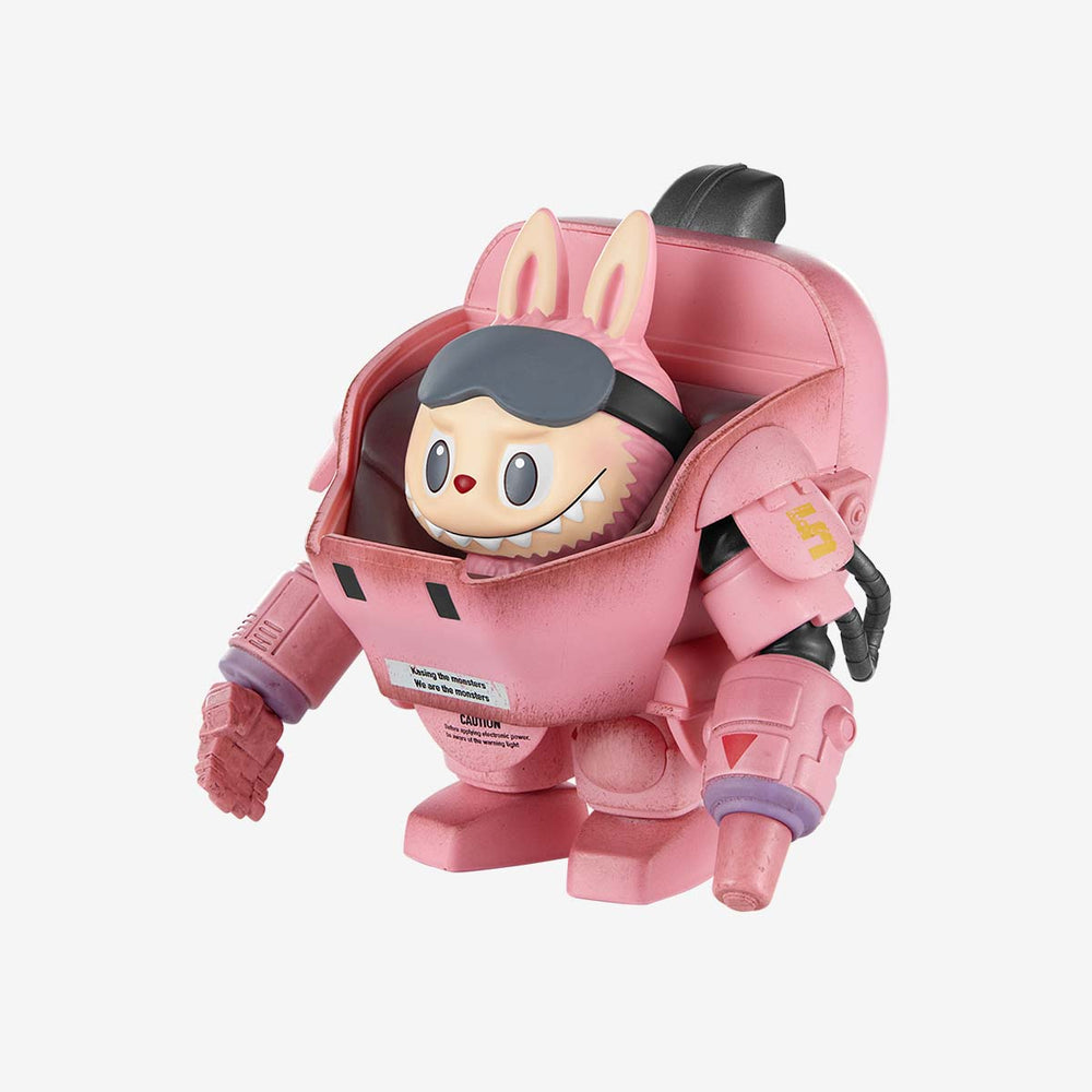
                
                    Load image into Gallery viewer, THE MONSTERS  Kow Yokoyama Ma.k. Series
                
            