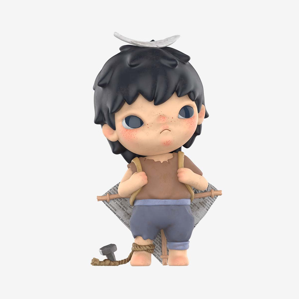 
                
                    Load image into Gallery viewer, HIRONO Mime Series Figures
                
            