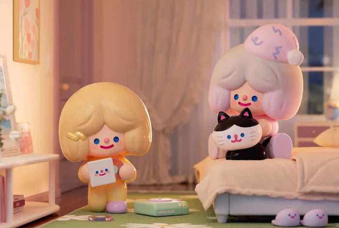 
                
                    Load image into Gallery viewer, [F.UN] RICO HAPPY ROOM TOUR SERIES BLIND BOX
                
            
