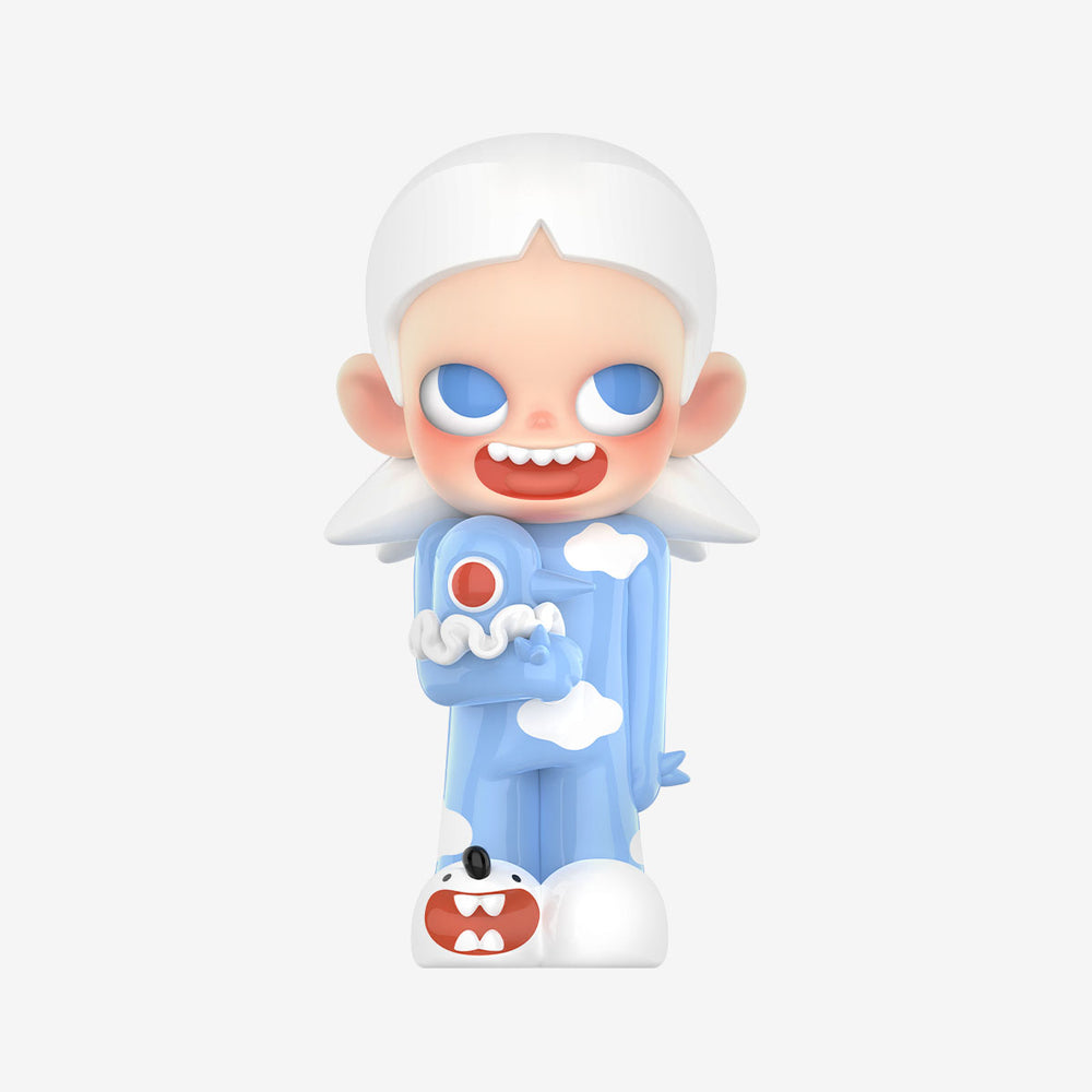 
                
                    Load image into Gallery viewer, Zsiga We&amp;#39;re So Cute Series Figures
                
            