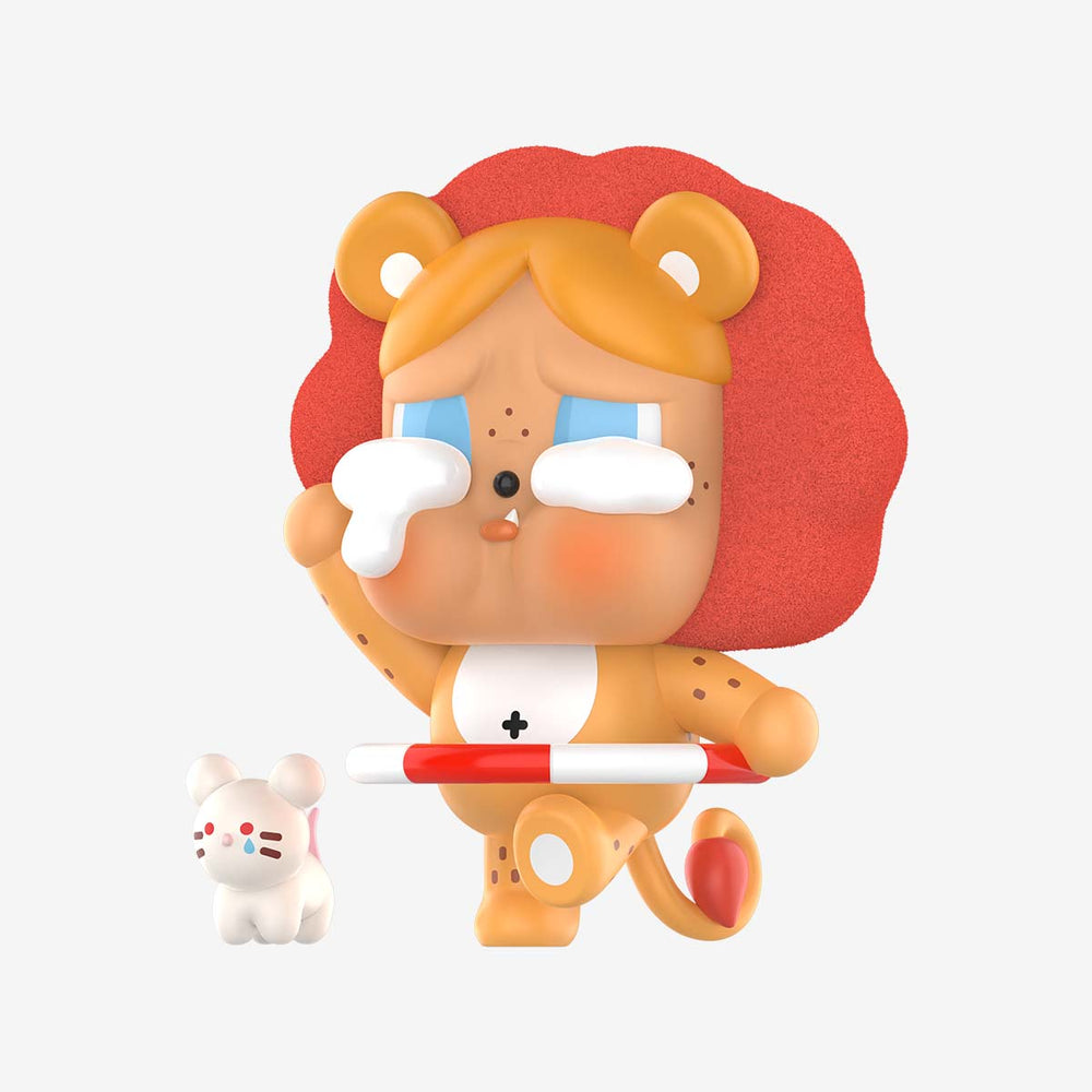 
                
                    Load image into Gallery viewer, CRYBABY Crying Parade Series
                
            