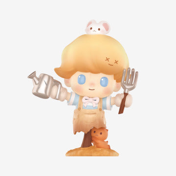 
                
                    Load image into Gallery viewer, DIMOO: No One&amp;#39;s Gonna Sleep Tonight Series Figures
                
            