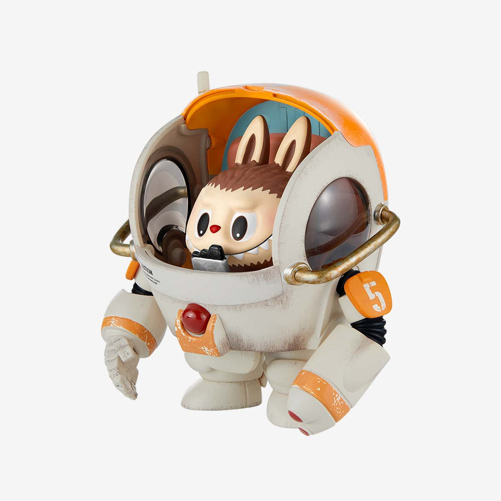 
                
                    Load image into Gallery viewer, THE MONSTERS  Kow Yokoyama Ma.k. Series
                
            