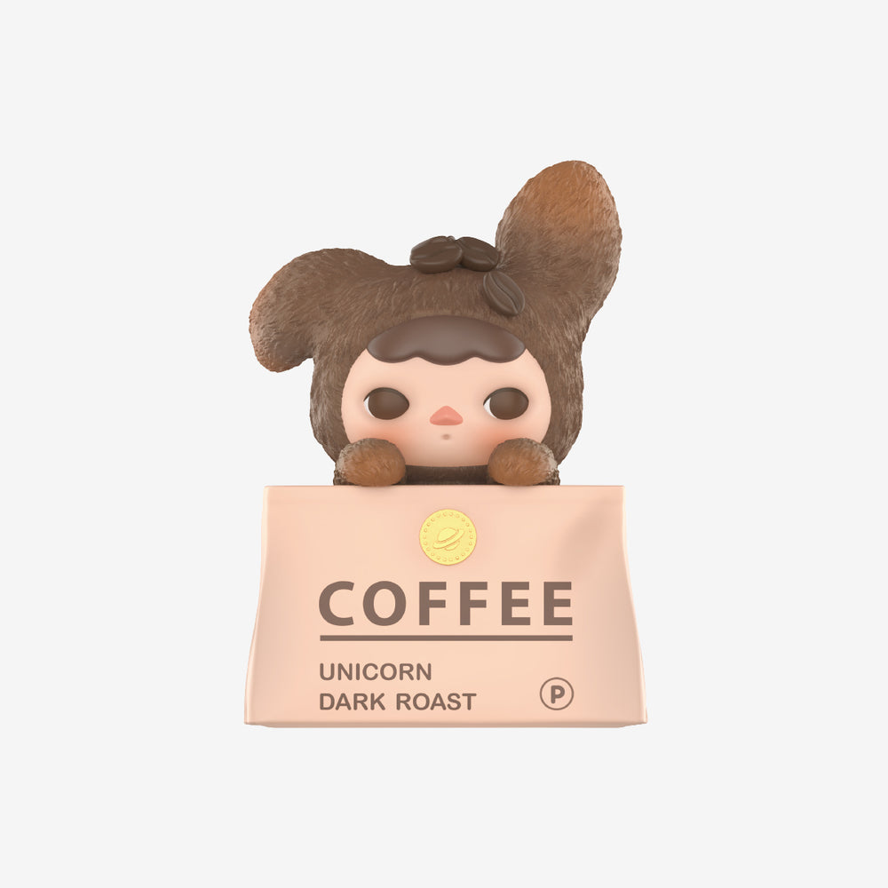 
                
                    Load image into Gallery viewer, PUCKY Rabbit Cafe Series
                
            