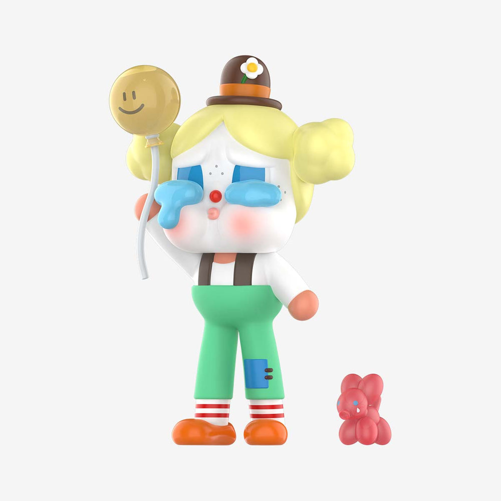 
                
                    Load image into Gallery viewer, CRYBABY Crying Parade Series
                
            