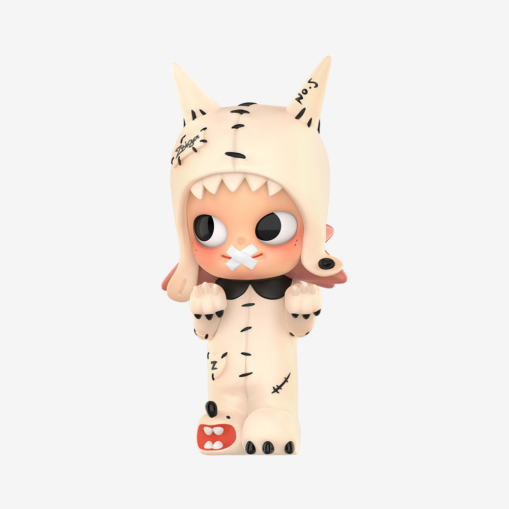 
                
                    Load image into Gallery viewer, Zsiga We&amp;#39;re So Cute Series Figures
                
            