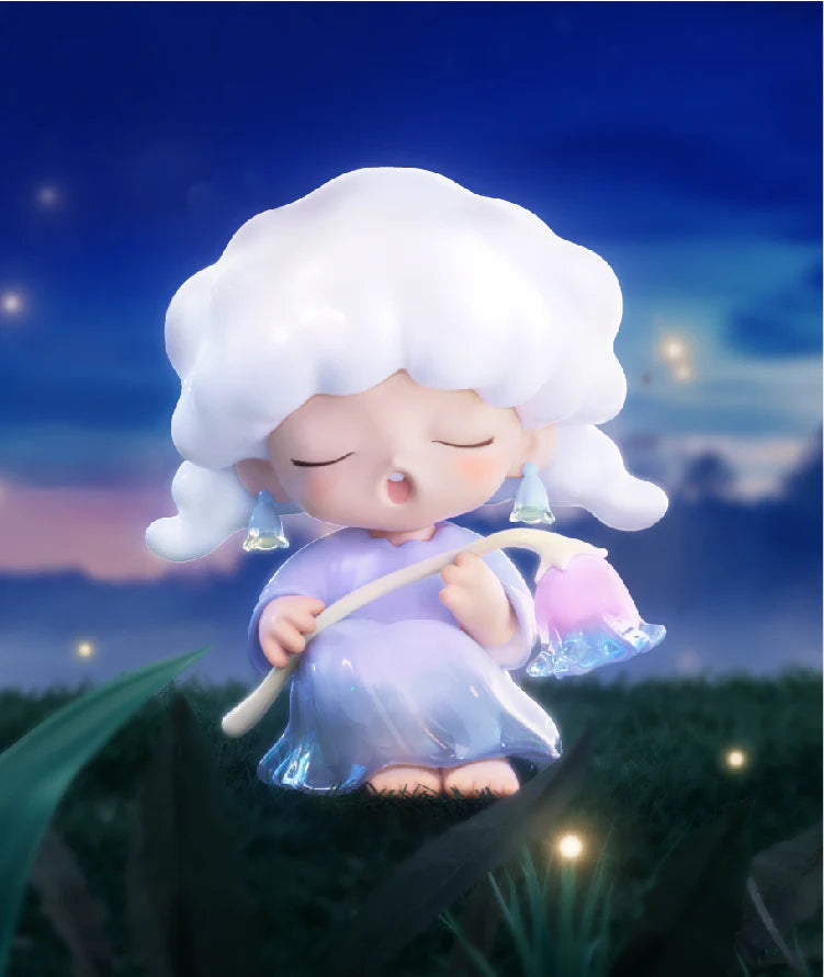 
                
                    Load image into Gallery viewer, Yumo Castle of The Wind Series
                
            