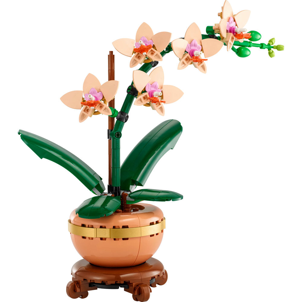 Lego Mini Orchid - Botanicals