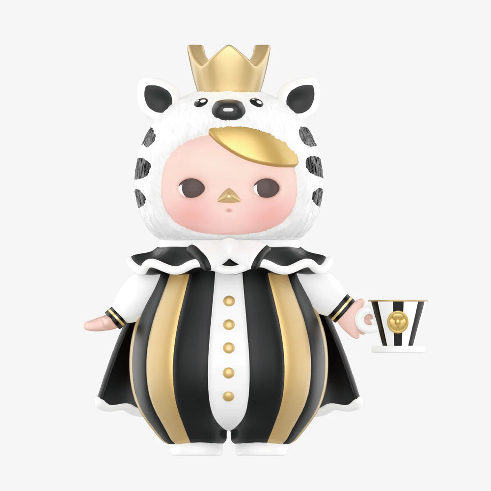 Pucky Animal Tea Party Blind Box