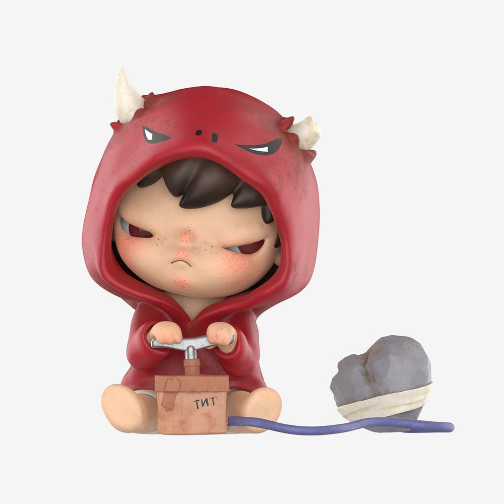 
                
                    Load image into Gallery viewer, HIRONO Mime Series Figures
                
            