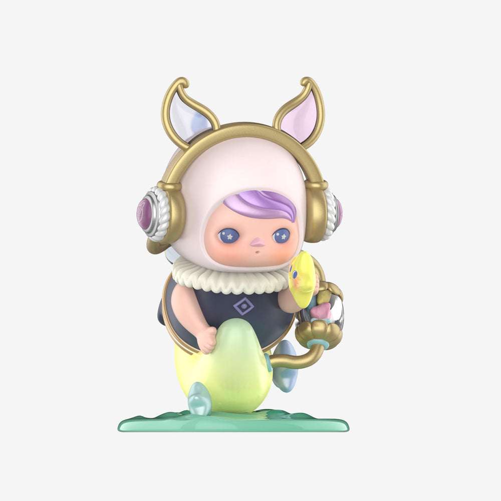 
                
                    Load image into Gallery viewer, PUCKY What Are The Fairies Doing Series Blind Box
                
            