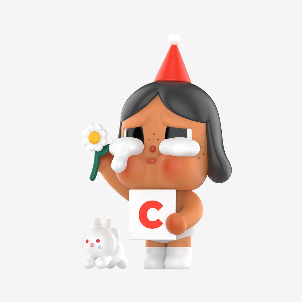 
                
                    Load image into Gallery viewer, CRYBABY Crying Parade Series
                
            